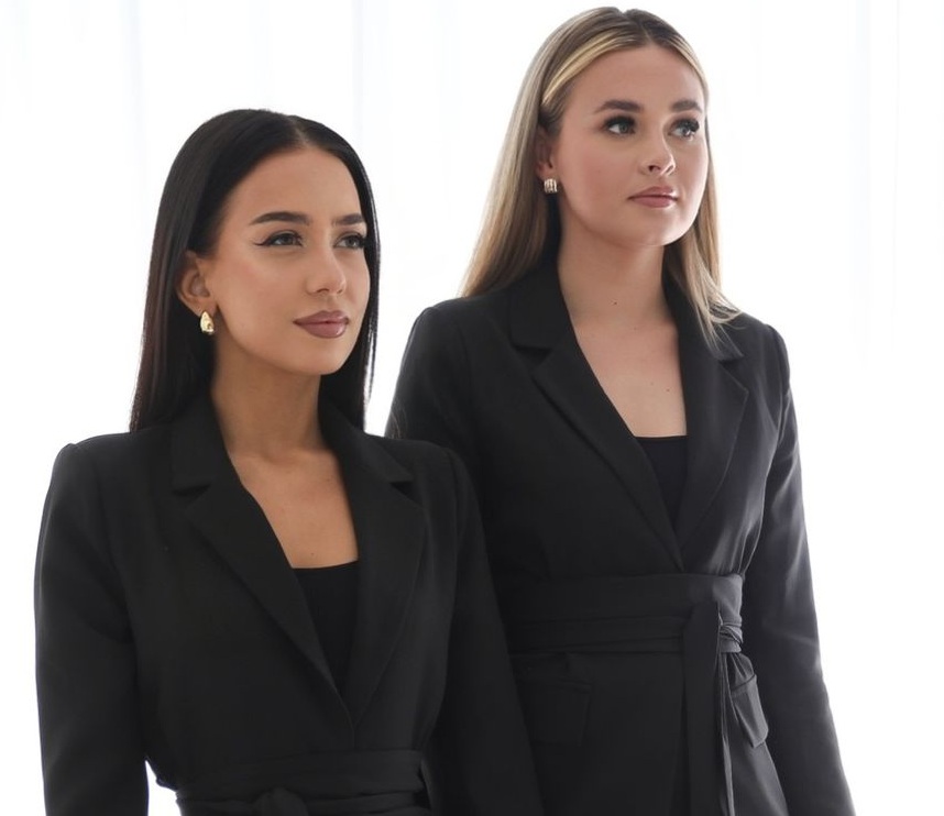 The Social IQ Team